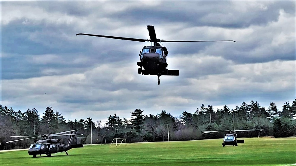 Fort McCoy’s total economic impact exceeds $1.38 billion during fiscal year 2023
