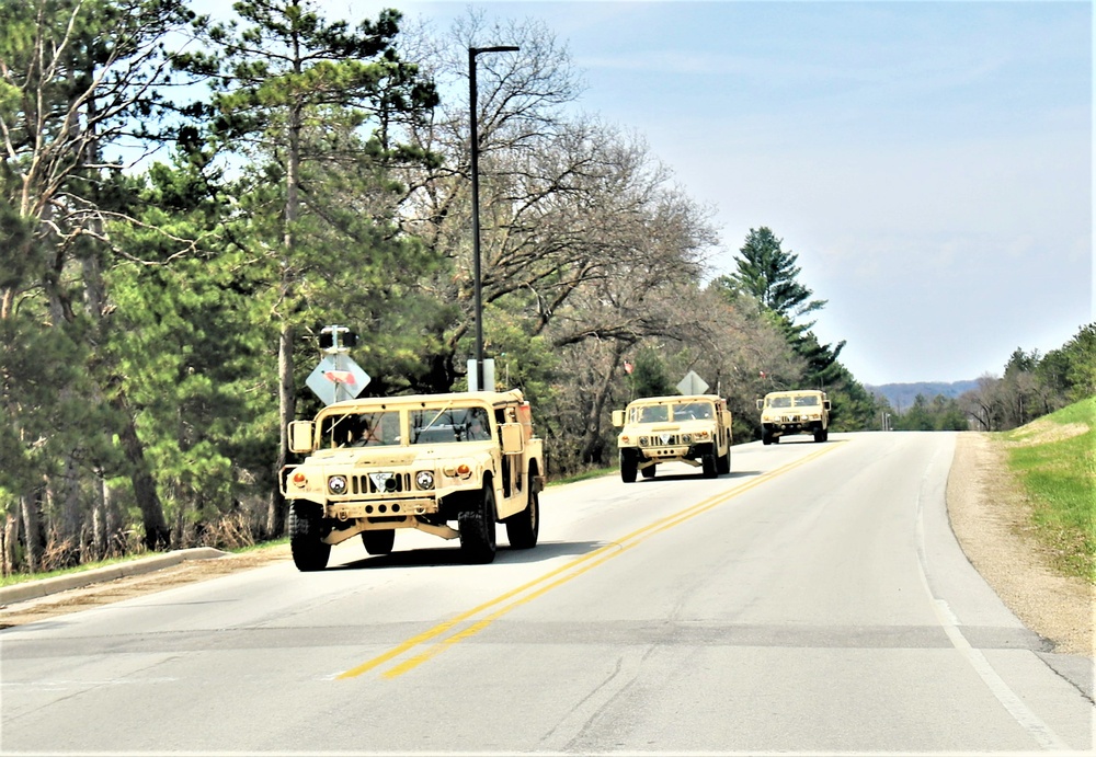 Fort McCoy’s total economic impact exceeds $1.38 billion during fiscal year 2023