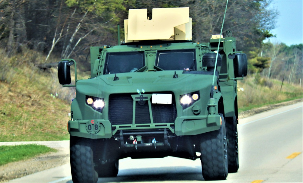 Fort McCoy’s total economic impact exceeds $1.38 billion during fiscal year 2023