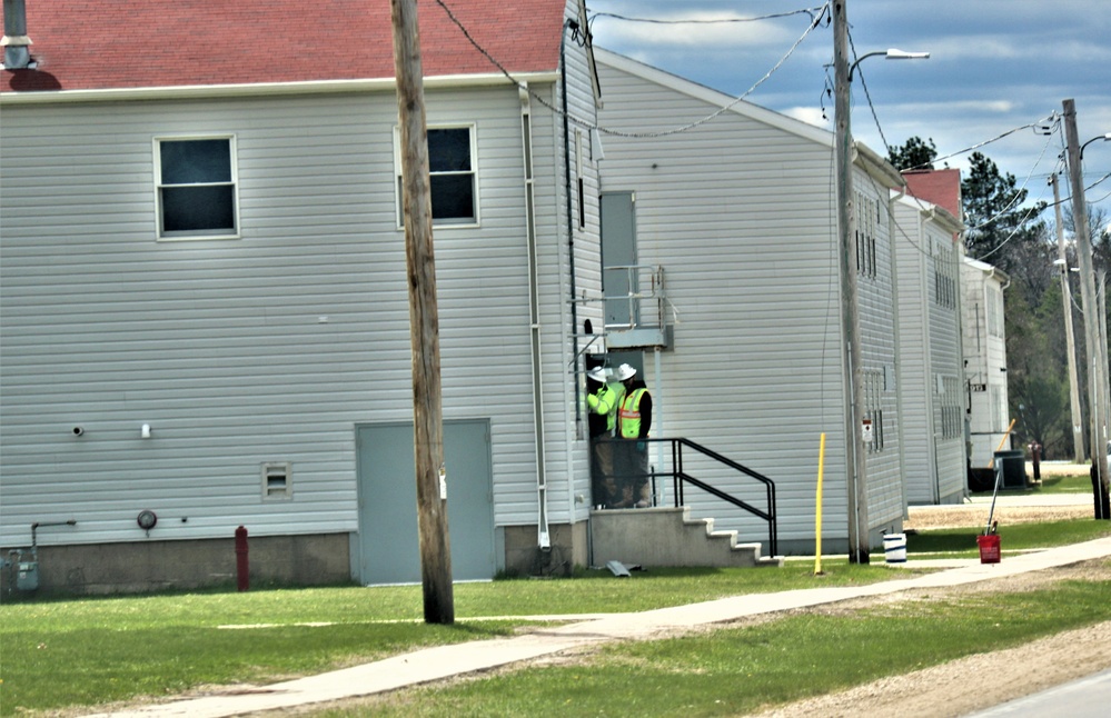 Fort McCoy’s total economic impact exceeds $1.38 billion during fiscal year 2023