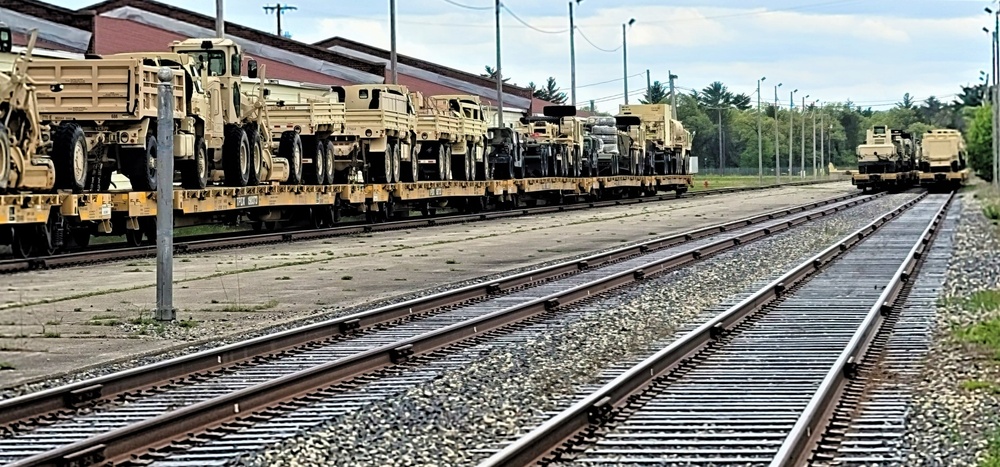 Fort McCoy’s total economic impact exceeds $1.38 billion during fiscal year 2023