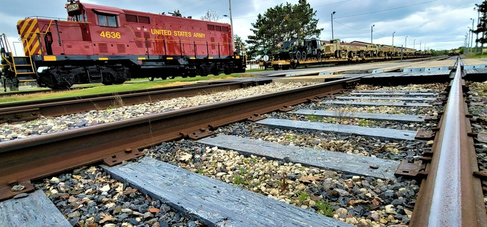 Fort McCoy’s total economic impact exceeds $1.38 billion during fiscal year 2023