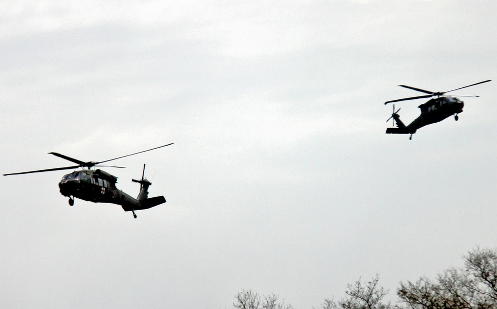 Fort McCoy’s total economic impact exceeds $1.38 billion during fiscal year 2023