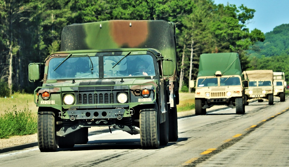 Fort McCoy’s total economic impact exceeds $1.38 billion during fiscal year 2023