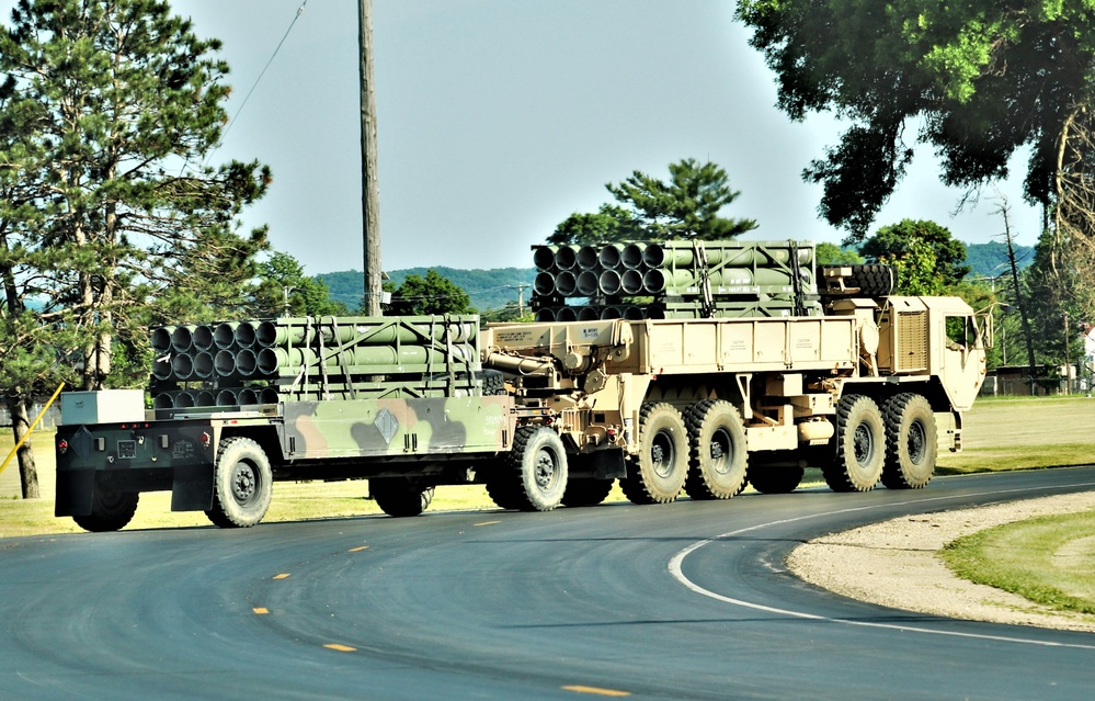 Fort McCoy’s total economic impact exceeds $1.38 billion during fiscal year 2023
