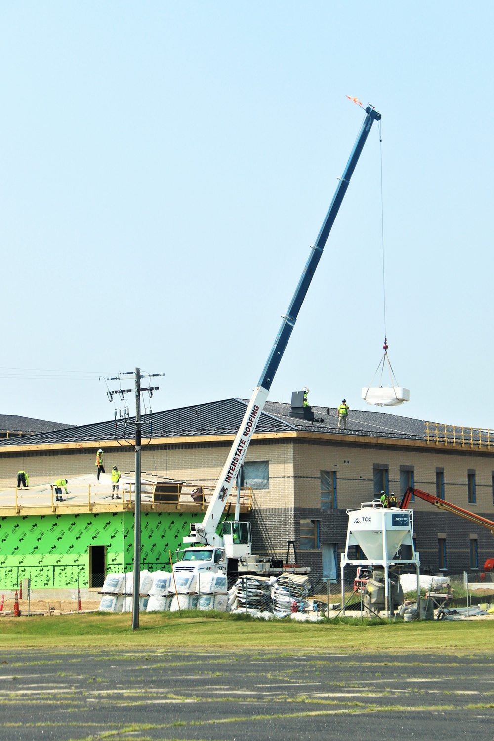 Fort McCoy’s total economic impact exceeds $1.38 billion during fiscal year 2023