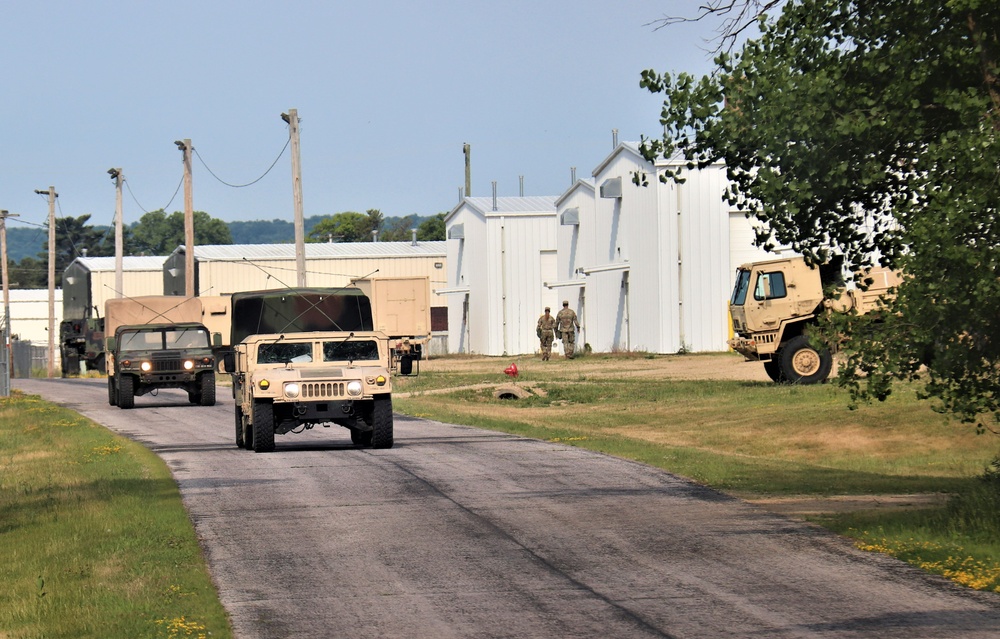 Fort McCoy’s total economic impact exceeds $1.38 billion during fiscal year 2023