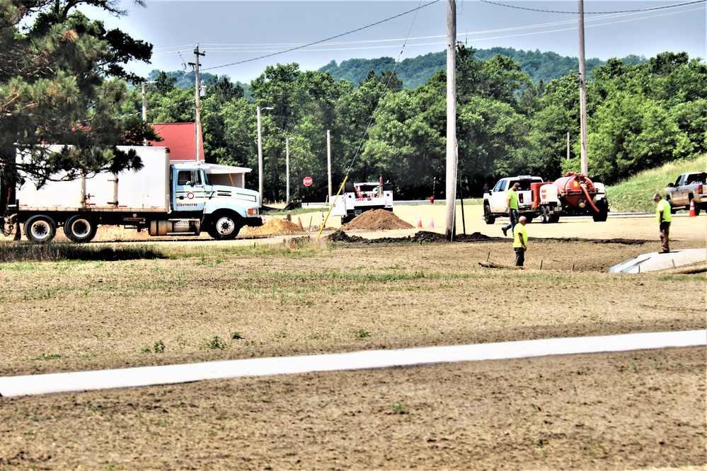 Fort McCoy’s total economic impact exceeds $1.38 billion during fiscal year 2023