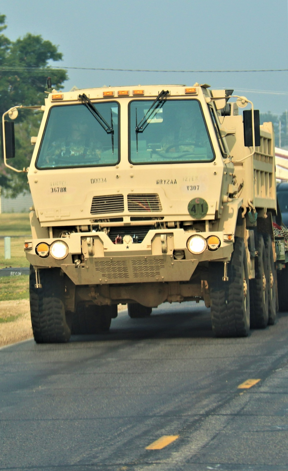 Fort McCoy’s total economic impact exceeds $1.38 billion during fiscal year 2023