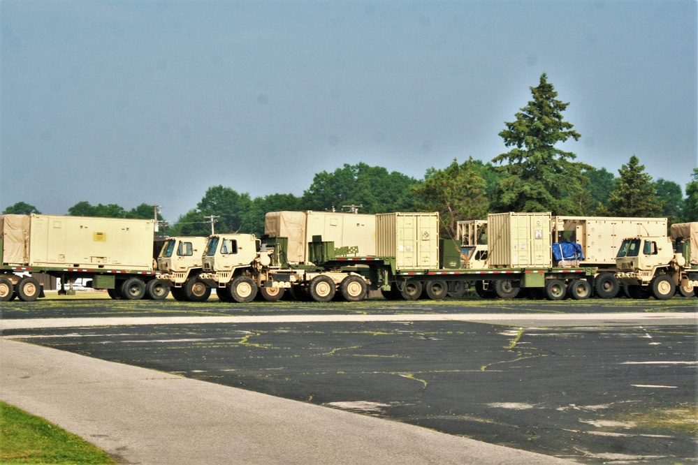 Fort McCoy’s total economic impact exceeds $1.38 billion during fiscal year 2023