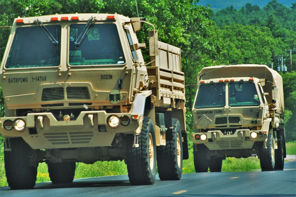 Fort McCoy’s total economic impact exceeds $1.38 billion during fiscal year 2023