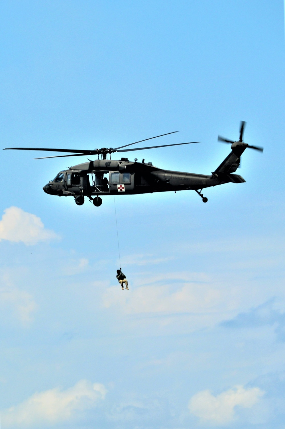 Fort McCoy’s total economic impact exceeds $1.38 billion during fiscal year 2023