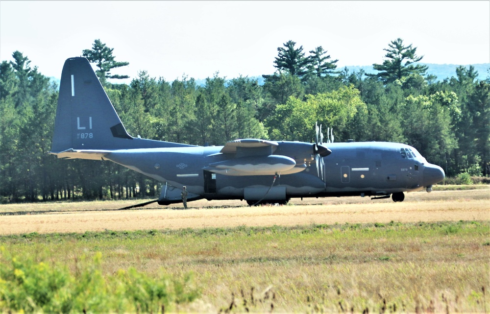 Fort McCoy’s total economic impact exceeds $1.38 billion during fiscal year 2023