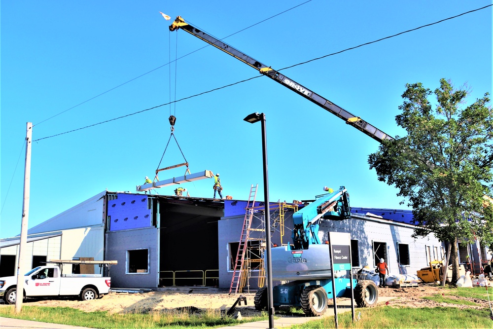 Fort McCoy’s total economic impact exceeds $1.38 billion during fiscal year 2023