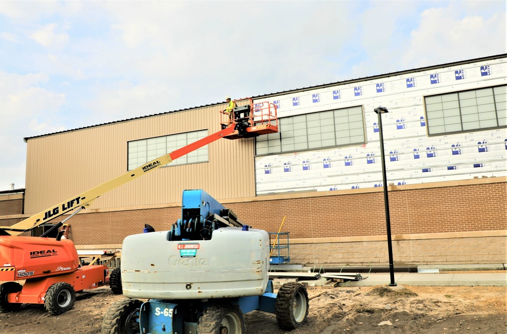 Fort McCoy’s total economic impact exceeds $1.38 billion during fiscal year 2023
