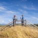 MCBH personnel conduct sound level sampling at Pu’uloa Range