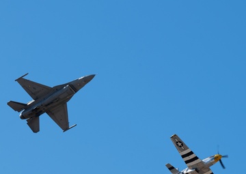 Heritage Flight Training Course 2024