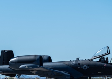 Heritage Flight Training Course 2024