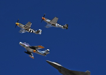 Heritage Flight Training Course 2024