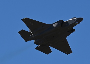 Heritage Flight Training Course 2024