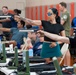 2024 Navy Wounded Warrior Trials - Shooting Competition