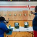 2024 Navy Wounded Warrior Trials - Shooting Competition