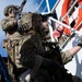 Navy SEALs, Green Berets, Norwegian Commandos Conduct Maritime Operations in Arctic