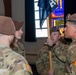 HHC, 2nd BN, 5th SFAB Change of Responsibility