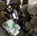 Mass Casualty Evacuation Training