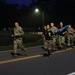 Fort Stewart NCO Academy holds Commandant’s Run