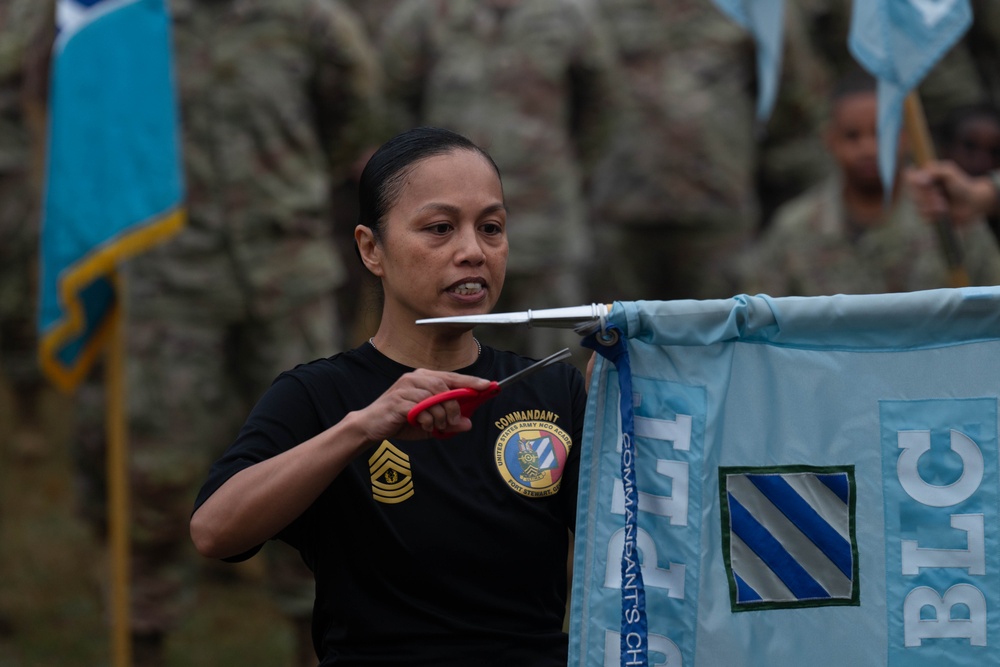 Fort Stewart NCO Academy holds Commandant’s Run