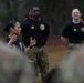 Fort Stewart NCO Academy holds Commandant’s Run