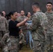 Fort Stewart NCO Academy holds Commandant’s Run