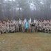 Fort Stewart NCO Academy holds Commandant’s Run