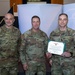 HHC, 2nd BN, 5th SFAB Change of Responsibility