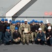 USS Essex In-Port Operations