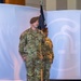 HHC, 2nd BN, 5th SFAB Change of Responsibility