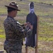 Marine Corps Marksmanship Competition West 2024