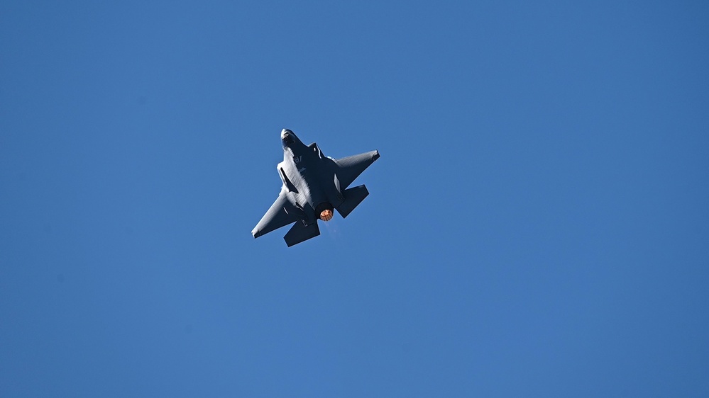 2024 Heritage Flight Training Course
