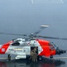 Navy SEALs, Green Berets Fast-Rope from Coast Guard Helicopter