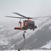 Navy SEALs, Green Berets Fast-Rope from Coast Guard Helicopter