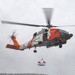 Navy SEALs, Green Berets Fast-Rope from Coast Guard Helicopter