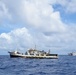 U.S. Coast Guard Cutter Harriet Lane, Vanuatu partner to conduct fishery boardings