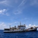 U.S. Coast Guard Cutter Harriet Lane, Vanuatu partner to conduct fishery boardings