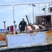 U.S. Coast Guard Cutter Harriet Lane, Vanuatu partner to conduct fishery boardings