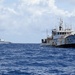 U.S. Coast Guard Cutter Harriet Lane, Vanuatu partner to conduct fishery boardings