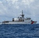 U.S. Coast Guard Cutter Harriet Lane, Vanuatu partner to conduct fishery boardings