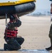 Navy SEAL Inflatable Boat Training