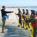 Navy SEAL Inflatable Boat Training