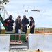 U.S. Coast Guard Cutter Harriet Lane, Vanuatu partner to conduct fishery boardings